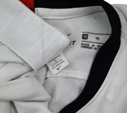 2019-20 SEVILLA SHIRT XL