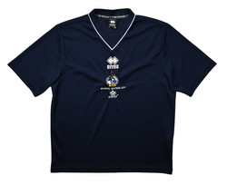 BRISTOL ROVERS SHIRT XS