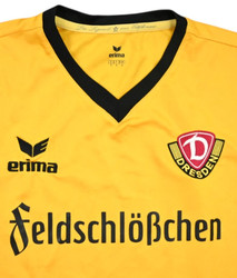 2016-17 DYNAMO DRESDEN KOSZULKA S