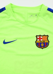 2014-15 FC BARCELONA SHIRT S