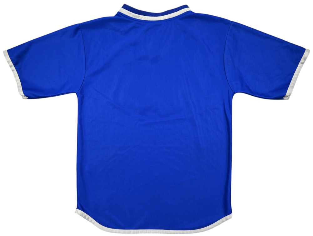 2001-02 CHESTERFIELD SHIRT L. BOYS