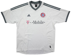2002-03 BAYERN MUNCHEN KOSZULKA XL