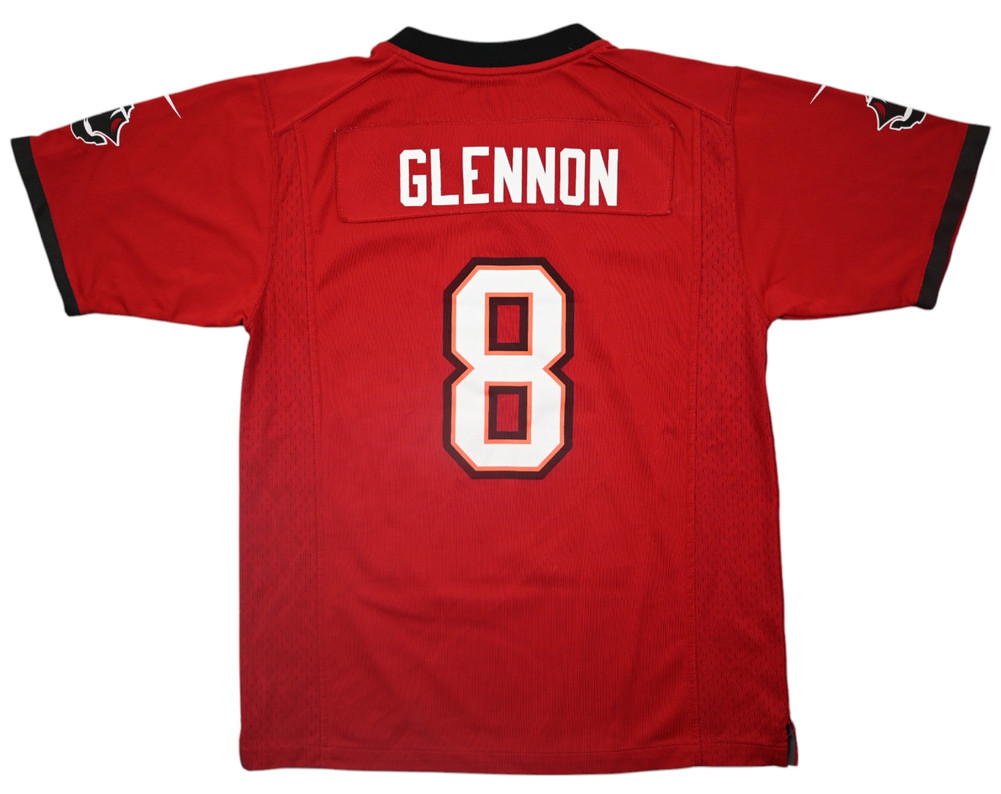 TAMPA BAY BACCANEERS *GLENNON* NFL SHIRT L. BOYS