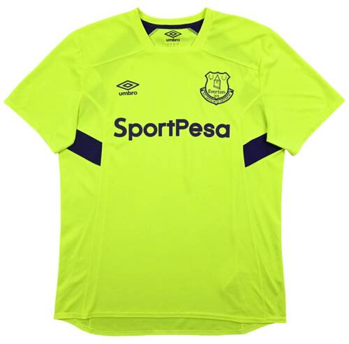 2017-18 EVERTON KOSZULKA L