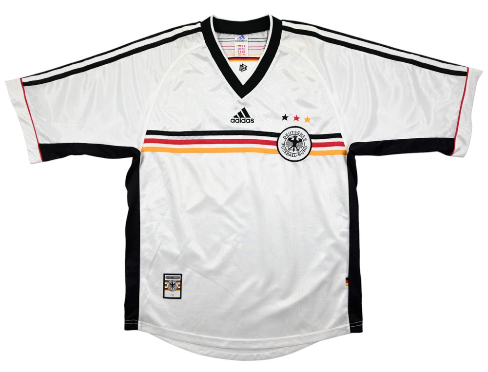 1998-00 GERMANY KOSZULKA M