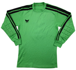 ERIMA VINTAGE GOALKEEPER LONGSLEEVE SHIRT S