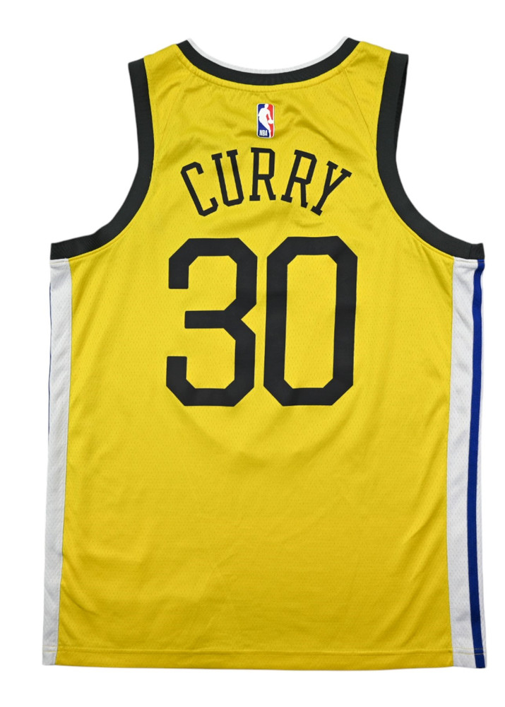 GOLDEN STATE WARRIORS *CURRY* NBA KOSZULKA M