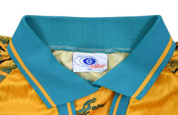 SV BECKEDORF LONGSLEEVE SHIRT XXL