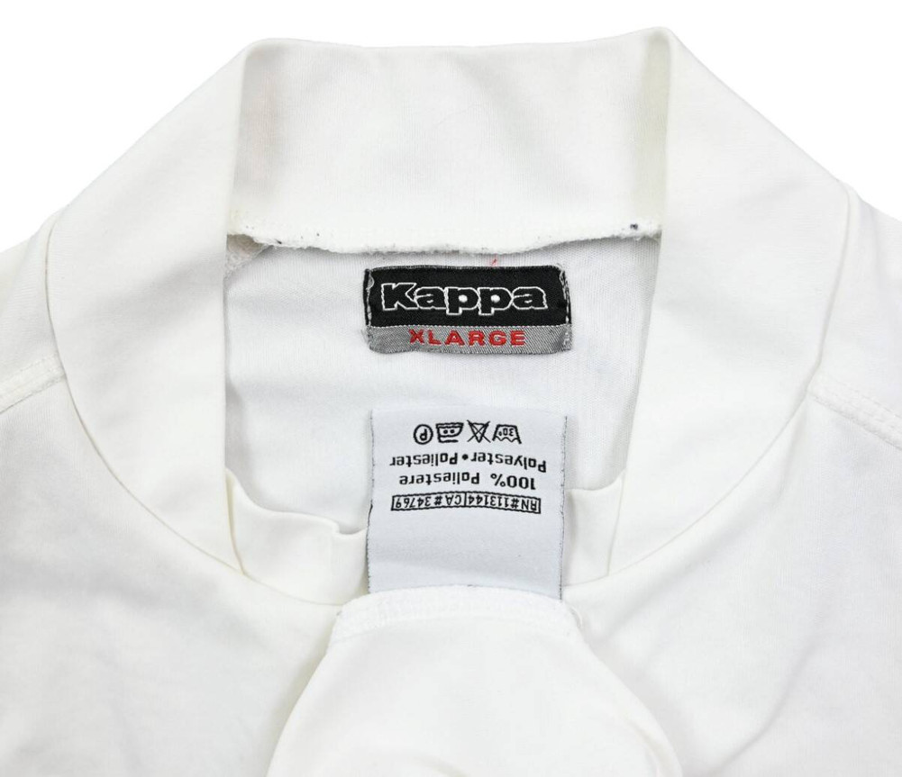 HAMMARBY IF #5 SHIRT XL