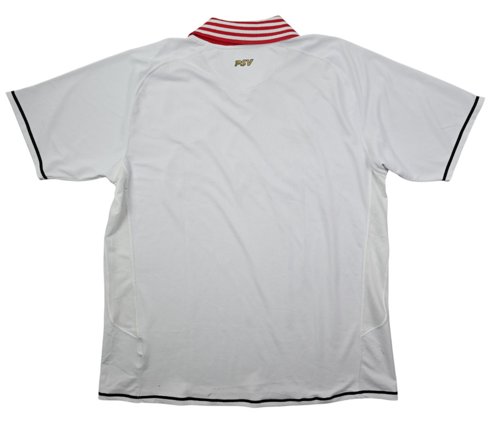 2007-09 PSV SHIRT XL