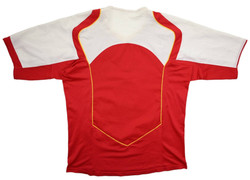 2004-05 ARSENAL LONDON SHIRT M