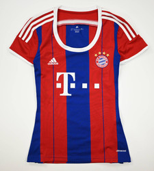 2014-15 BAYERN MUNCHEN *GOTZE* WOMENS KOSZULKA S