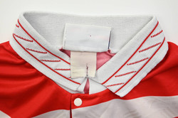 1995-97 FC UTRECHT SHIRT XL