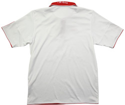 2010-12 NURNBERG SHIRT L. BOYS