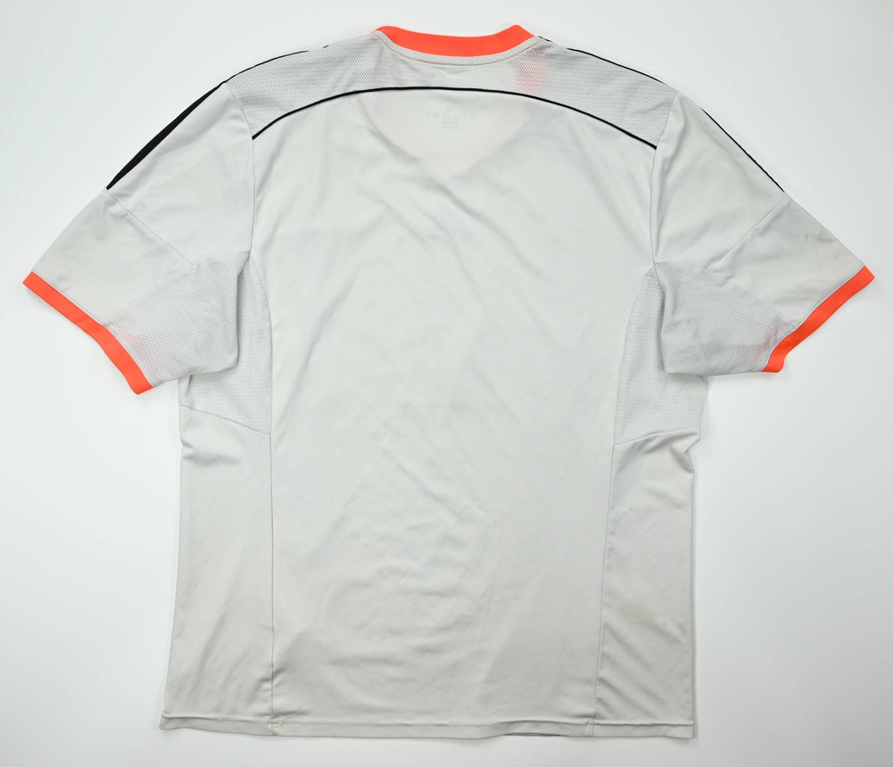 2014-15 FULHAM KOSZULKA XL