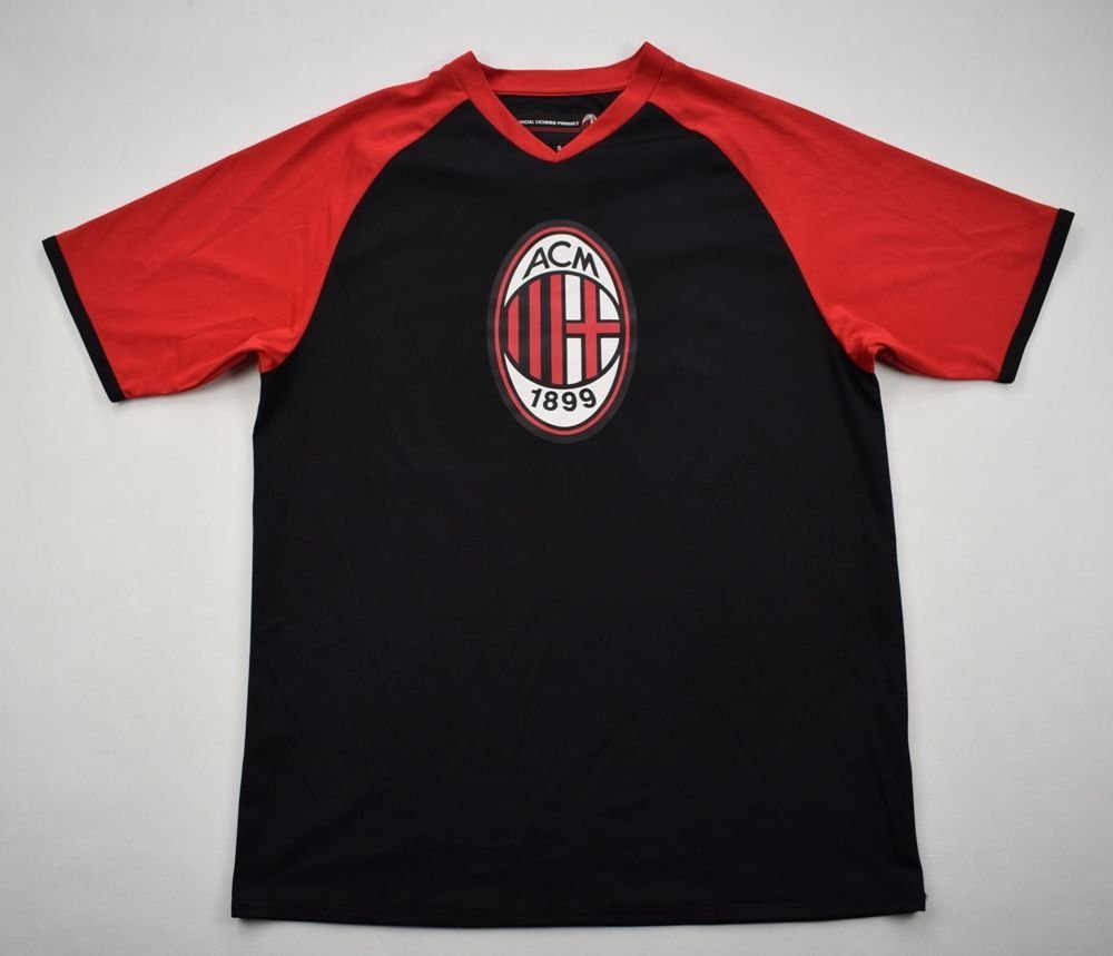 AC MILAN SHIRT S