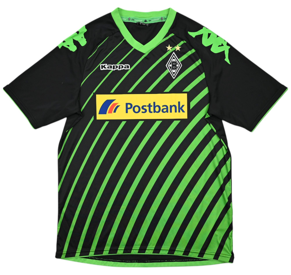 2013-14 BORUSSIA MONCHENGLADBACH KOSZULKA M