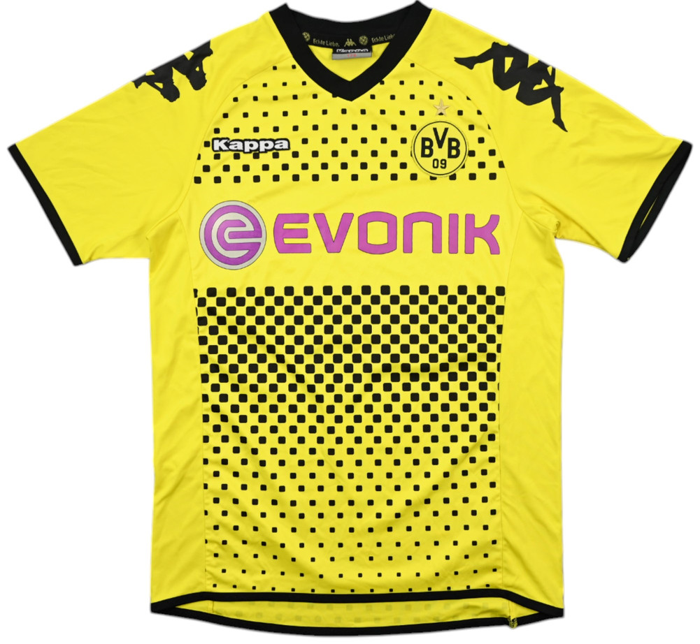 2011-12 BORUSSIA DORTMUND KOSZULKA XL. BOYS/S