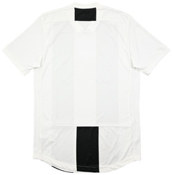 2018-19 JUVENTUS PLAYER ISSUE KOSZULKA M