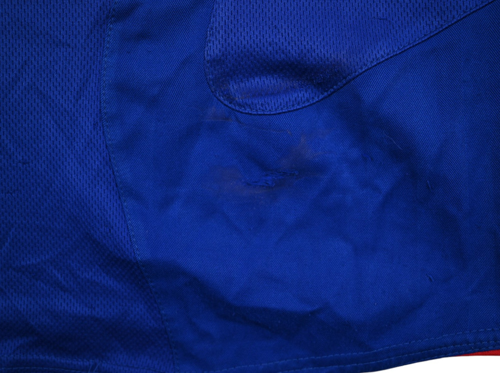 2005-06 MANCHESTER UNITED SHIRT S