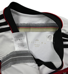 2014-15 GERMANY SHIRT L