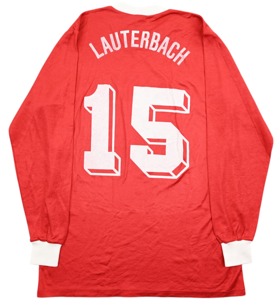 ERIMA OLDSCHOOL LONGSLEEVE L