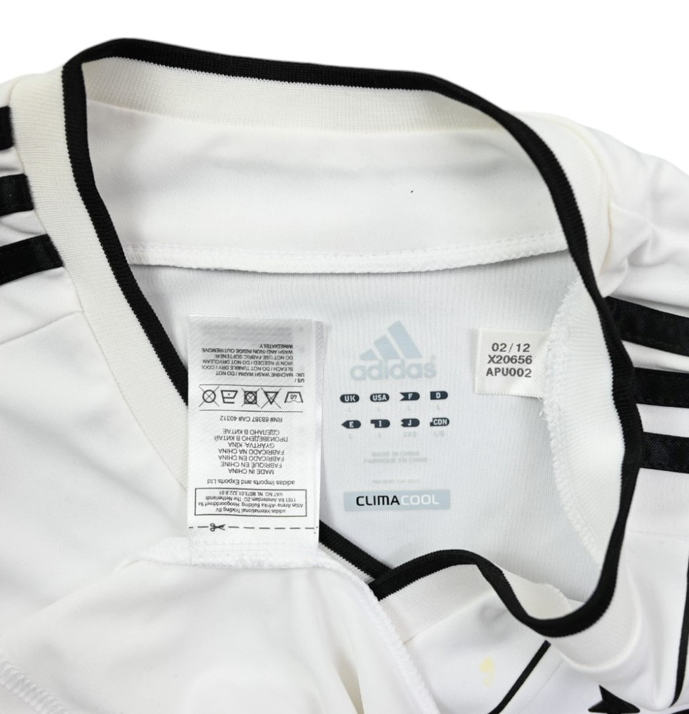 2012-13 GERMANY KOSZULKA L