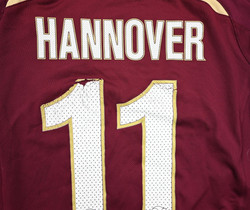 2010-11 HANNOVER 96 *YA KONAN* KOSZULKA M.BOYS