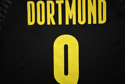 2021-22 BORUSSIA DORTMUND *HAALAND* KOSZULKA M. BOYS