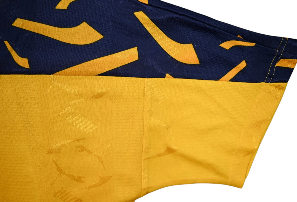 PUMA OLDSCHOOL SHIRT XL