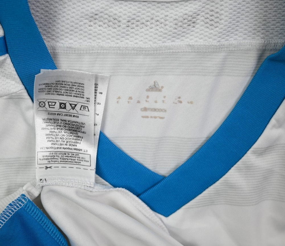 2015-17 SCHALKE SHIRT XL