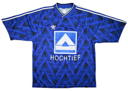 SV NAUNHOF 1920 #8 SHIRT XL