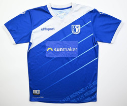 2018-19 FC MAGDEBURG KOSZULKA S