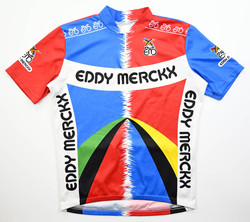 EDDY MERCKK KOSZULKA KOLARSKA XXL