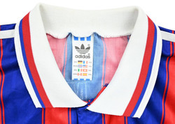 1995-97 BAYERN MUNCHEN SHIRT XXL