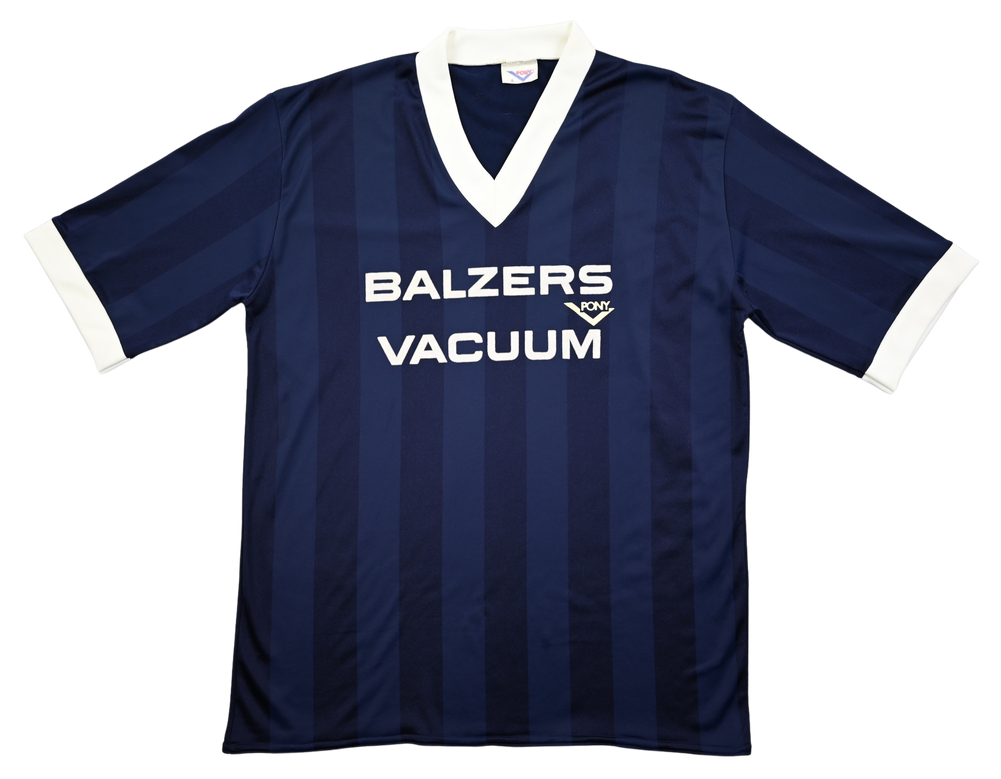 PONY OLDSCHOOL KOSZULKA L