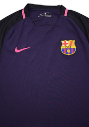 2016-17 BARCELONA SHIRT M