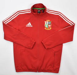 BRITISH AND IRISH LIONS RUGBY BLUZA M