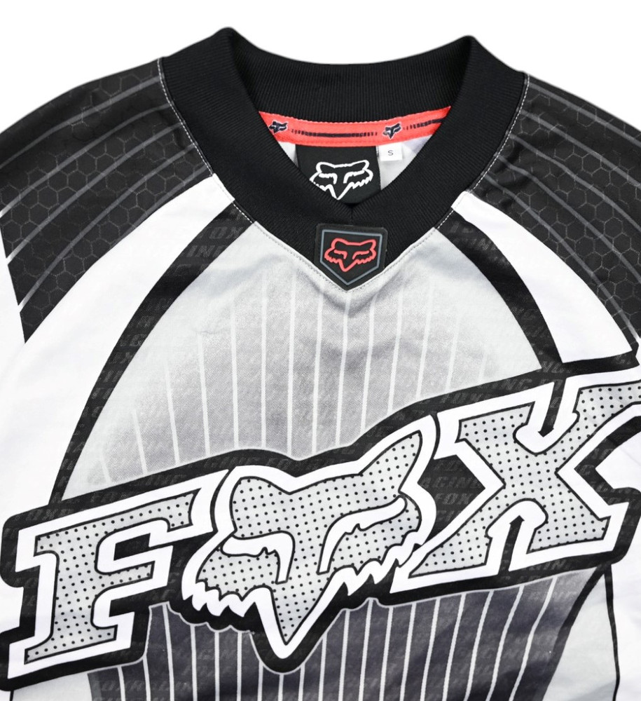 FOX RACING LONGSLEEVE S