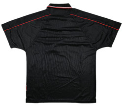 1998-99 AJAX AMSTERDAM SHIRT M