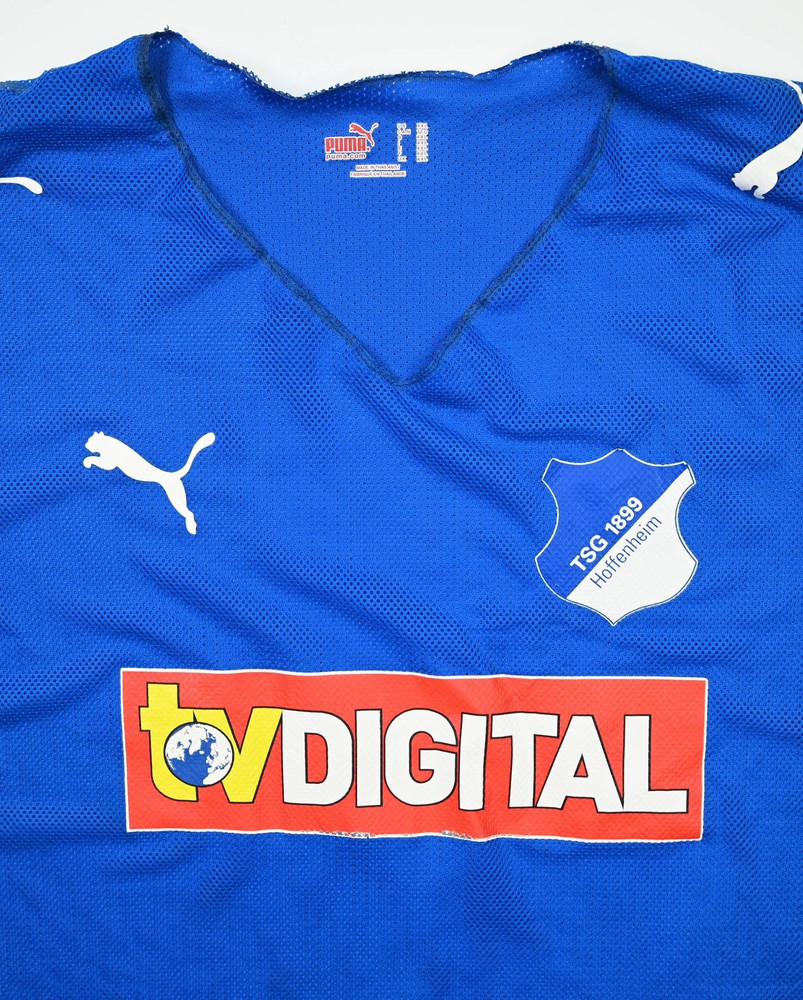 2008-09 TSG HOFFENHEIM *BA* KOSZULKA XXL