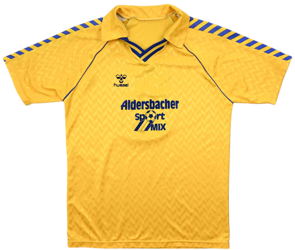 HUMMEL VINTAGE KOSZULKA S