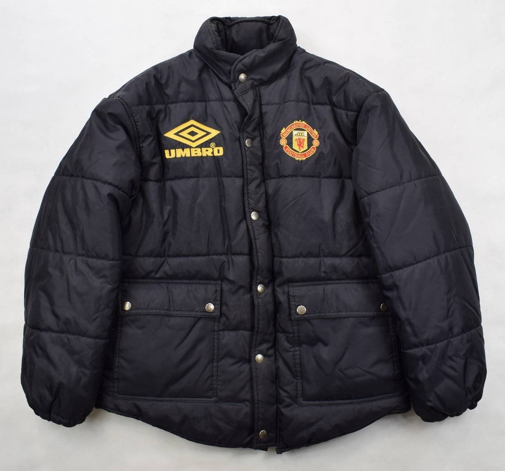 MANCHESTER UNITED KURTKA L