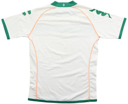 2008-09 WERDER BREMEN SHIRT S