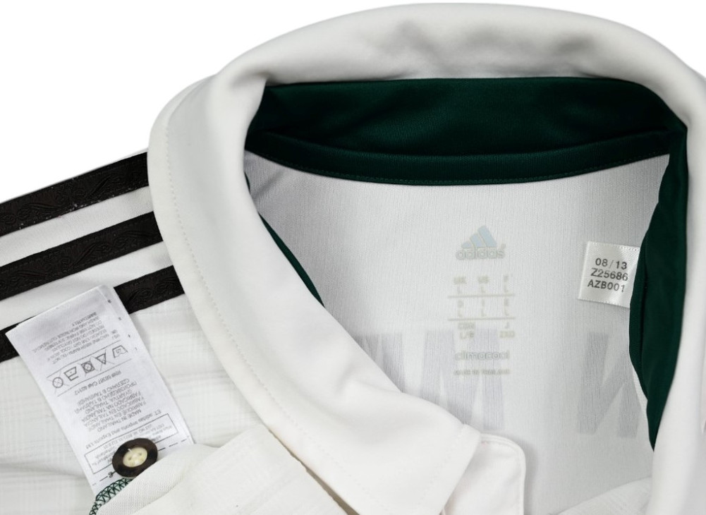 2013-14 BAYERN MUNCHEN *KROOS* SHIRT L