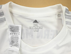 2019-20 BAYERN MUNCHEN SHIRT XXL