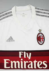 2015-16 AC MILAN KOSZULKA M