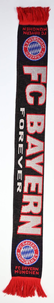 FC BAYERN FOREVER SZALIK