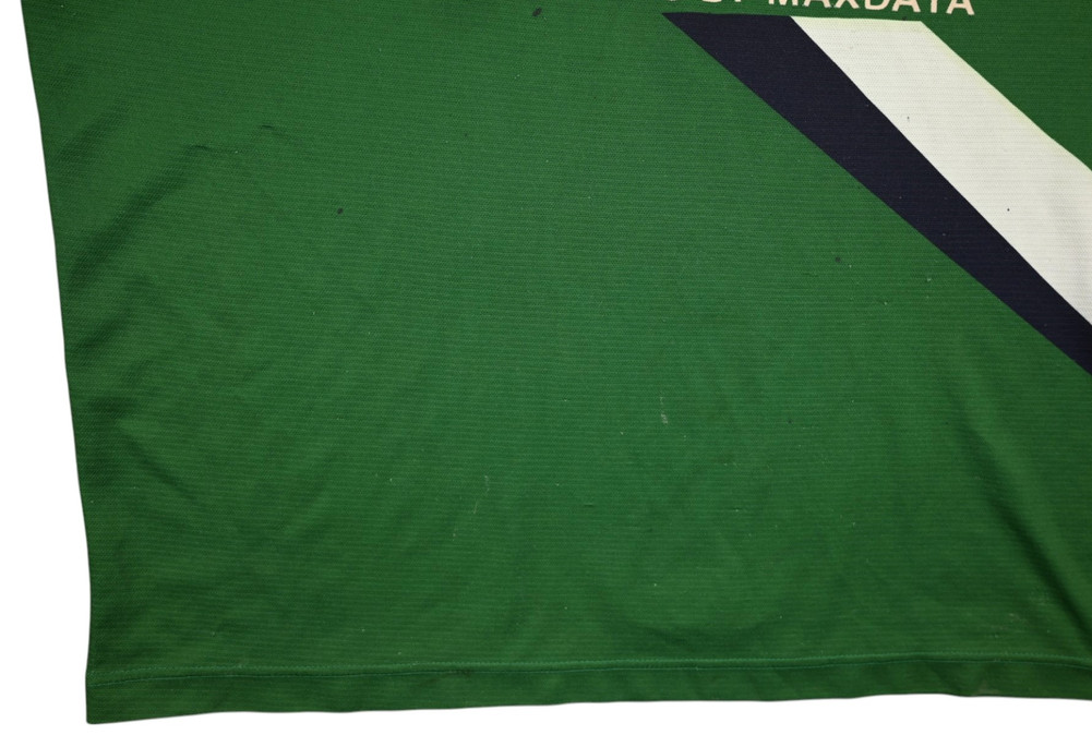 1999-00 BORUSSIA MONCHENGLADBACH KOSZULKA XL