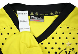 2011-12 BORUSSIA DORTMUND *HUMMELS* KOSZULKA XL